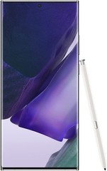 New Sealed Samsung Note 20 Ultra 5G 128GB SM-N986U GSM+CDMA Unlocked Smartphone