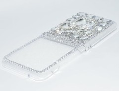 for Motorola Moto Razr 2025/2024 Phone Case Moto Razr 60/50 5G Mirror Glitter