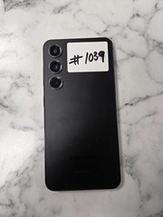 Samsung Galaxy S23 – 256GB – Sold As Is – SM-S911W – Read Desc – Listing 1039