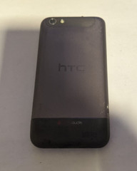 HTC One V – 4GB (Unknown Carrier) Read Description