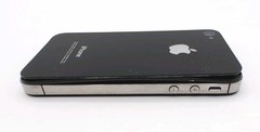 Apple iPhone 4 MD439LL/A Verizon 7.1.2 Cell Phone A1349 CDMA 8GB Tested – Read