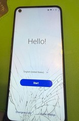 OnePlus Nord N200 5G Smartphone