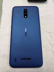 CELL PHONES FOR PARTS/REPAIR NOKIA, MOTOROLA RAZOR, KAZUNA