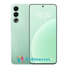 Original 6.55″ MEIZU 20 Classic Snapdragon 8Gen 2 Dual SIM FHD+ OLED 144Hz 50MP