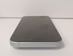 Apple iPhone 15 A2846 (128GB, Blue, Unlocked) – FOR PARTS, READ DESCRIPTION!