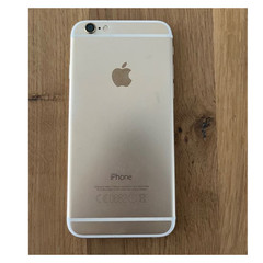 Apple iPhone 6 Verizon/Unlocked 64GB 16GB 4.7″ Multi-Touch Display- Very GOOD