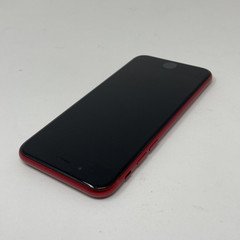 Apple iPhone SE 3rd Gen 2022 128GB Unlocked (PRODUCT)RED BH Under 80% Used