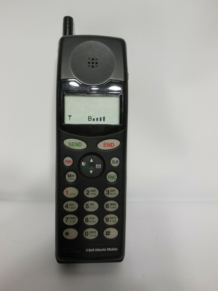 Bell Atlantic Mobile AudioVox MVX-475
