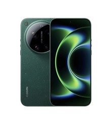 Genuine Xiaomi 17 Ultra 512GB 16GB Green China Model Unlocked GSM