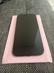 Apple iPhone 16 Pro Max Black 256GB Verizon 9/10 Condition