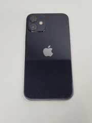 Apple iPhone 12 mini – 128GB – Black – AT&T – MG653LL – iPhone13,1 (A2176)