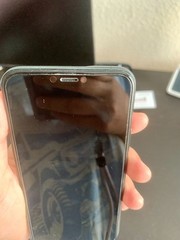 Apple iPhone 11 Pro A2160 256GB Midnight Green T-Mobile Face ID Issue READ