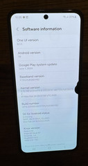 Samsung Galaxy Z Flip5 5G SM-F731U1 256GB Factory Unlocked Yellow Good (READ)