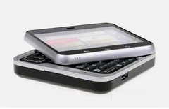 Smartphone Motorola Flipout MB511 3MP Camera 3G QWERTY Mobile Phone