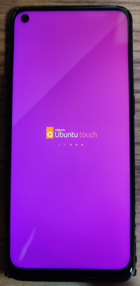 OnePlus Nord N10 5G-Degoogled-Unlocked-Ubuntu Touch/ or E/OS Mint !! Pls Read !!