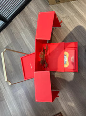 OnePlus Ace 2 Genshin Impact Kaori Limited Edition 18+512GB 5G Google (unlocked)