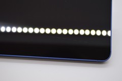 AS IS Samsung Galaxy S25 256GB [SM-S931U] Navy (T-Mobile ONLY) FOR PARTS #B170