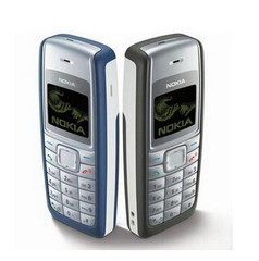 Original Cellphone Nokia 1110i 1100 Cheap Mobile phone GSM 900/1800 for Elder