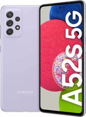Samsung Galaxy A52s(5G) SM-A528B/DS 128GB+6GB 6.5″ Unlocked Smartphone-NewSealed