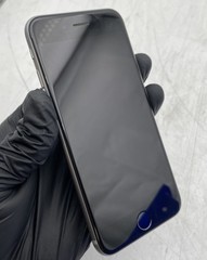 Apple iPhone 6s A1688 64GB Unlocked Space Gray 86% BH Grade B