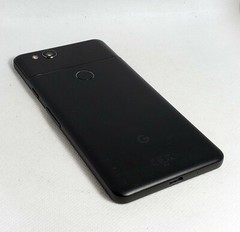 Google Pixel 2 Just Black 64GB 4GB RAM Faulty Smartphone AS-IS