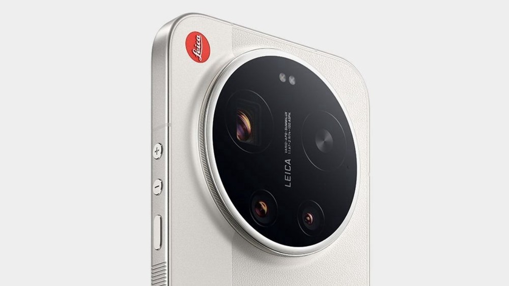 Orginal Xiaomi 17 Ultra Leica Special Edition 1TB 16GB WHITE China Model