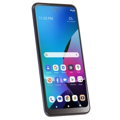 Motorola Moto G Play 2023 32GB Deep Indigo TracFone Locked Excellent