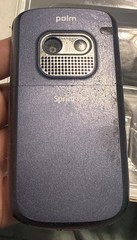 Palm Treo 800w Smartphone Sprint New Open Box Plz Read