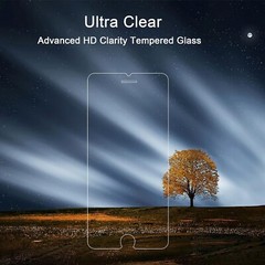 iPhone SE 2020 / 2022 4.7 inch Tempered Glass Screen Protector 3 Pack Clear