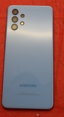 Samsung Galaxy A32 SM-A325M/DS 128GB 4GB RAM (UNLOCKED) Smartphone 4G -Open box-