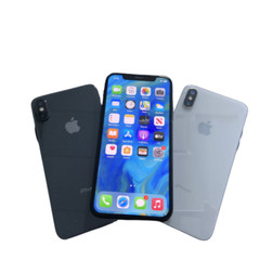 Apple iPhone X 256GB/64GB Fully Unlocked Verizon At&t Clean ESN