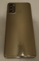 Motorola Moto G60 128GB 6GB Smartphone GSM LTE Unlocked XT2135-1 6000mAh