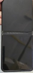 Samsung Galaxy Z Flip4 – 256 GB – Graphite (Unlocked) *PLEASE READ*