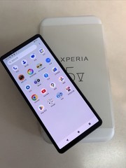 Sony Xperia 5 V 6.1” 48MP XQ-DE72 XQ-DE54 128GB Android Unlocked