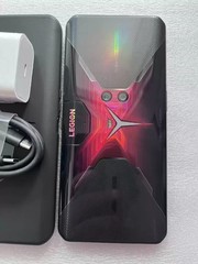 Lenovo Legion Pro 5G 6.65″ Snapdragon 865 5G+ 5000mAh Android Google