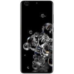 *New-Sealed* Samsung Galaxy S20 Ultra 12+128GB G988U Factory Unlocked Smartphone