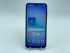Samsung Galaxy A17 5G 128GB SM-A176U (Cricket) Black (E-0090)
