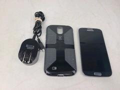 Samsung Galaxy S4 16GB i545 Verizon GSM Unlocked Phone