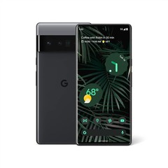 Google Pixel 6 Pro 256GB Verizon Locked – Stormy Black – Excellent Refurbished