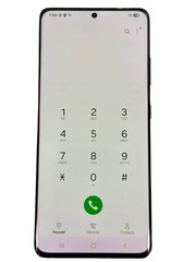 Samsung Galaxy S21 Ultra 5G SM-G998U 128GB Unlocked In-Box – Screen Shadow