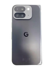 Google Pixel 9 Pro Fold 5G 256GB GGH2X Obsidian Black Unlocked Line in Screen