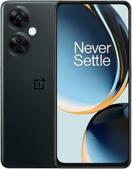 OnePlus Nord N30 5G 128GB/8GB RAM GSM Unlocked Chromatic Gray Excellent