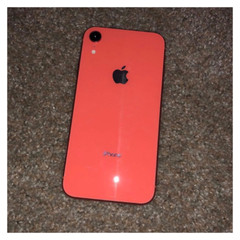 Apple iPhone XR 64GB Factory Unlocked Smartphone – Very Good
