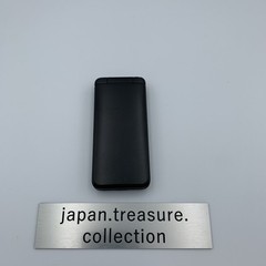 KYOCERA A202KC DIGNO KEITAI 4 ANDROID FLIP PHONE Black UNLOCKED SoftBank Japan