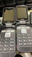 99%N EW Sonim XP3 Plus XP3900 4G LTE Ultra Rugged Fully UNLOCKED Flip Phone 16GB