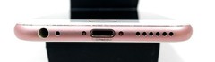Apple iPhone 6s – 16 GB – Rose Gold Pink (U.S. Cellular) 16GB MKRF2LL/A A1633