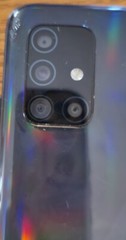 Samsung Galaxy A51 SM-A515U – 128GB – Prism Crush Blue (Unlocked) (Single SIM)