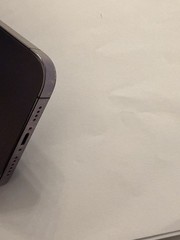 Apple iPhone 14 Pro Max – 1 TB – Deep Purple (Unlocked) – A2651