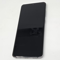Samsung Galaxy S20 (SM-G981U) – 128GB – Cosmic Gray – Factory Unlocked OLED Burn