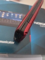 NOKIA E90 COMMUNICATO RED RA-6 GSM UNLOCKED SIM FREE UNLOCK CELL PHONE